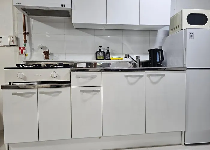 Urbannest Apartamento