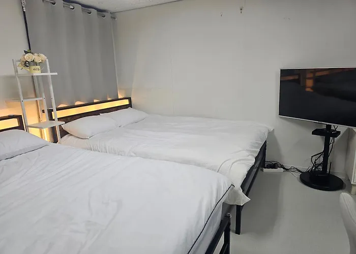 Urbannest Apartamento *