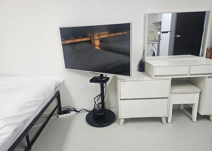 Apartamento Urbannest Seúl