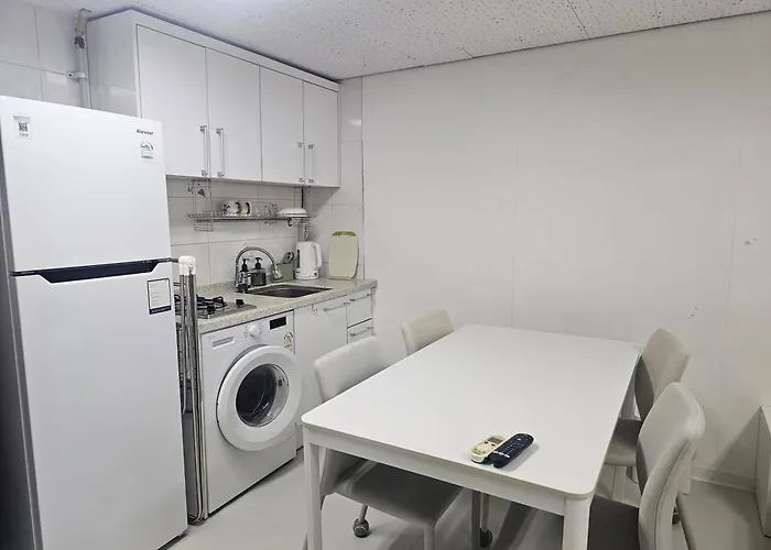 Urbannest Seúl