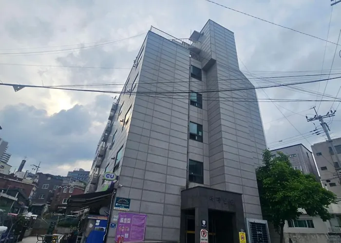Urbannest