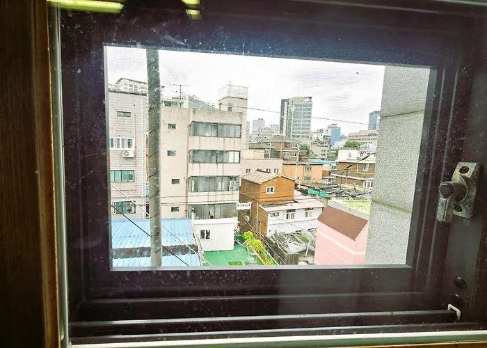 Urbannest * Seúl